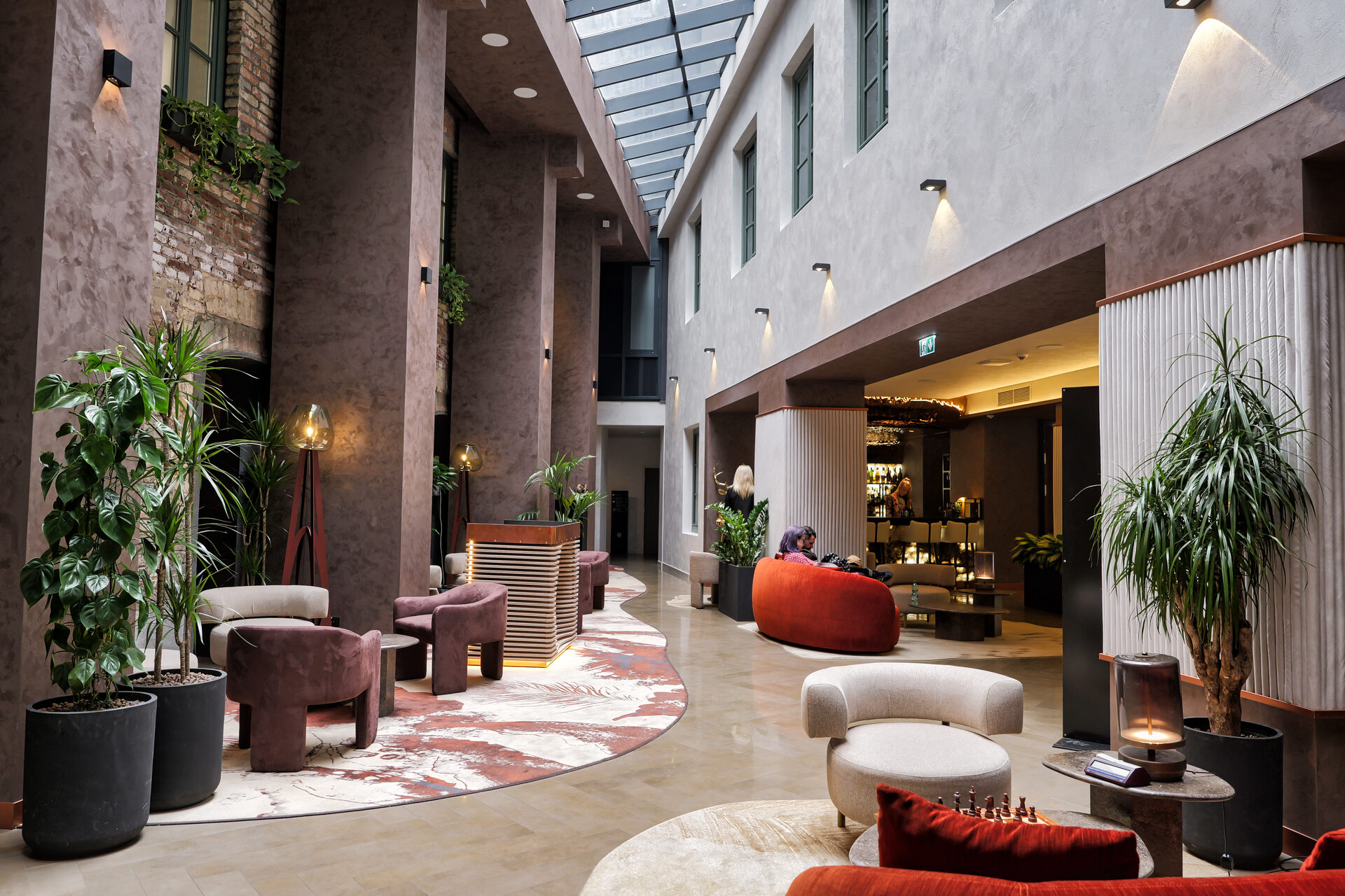 Decorative Paint Collection