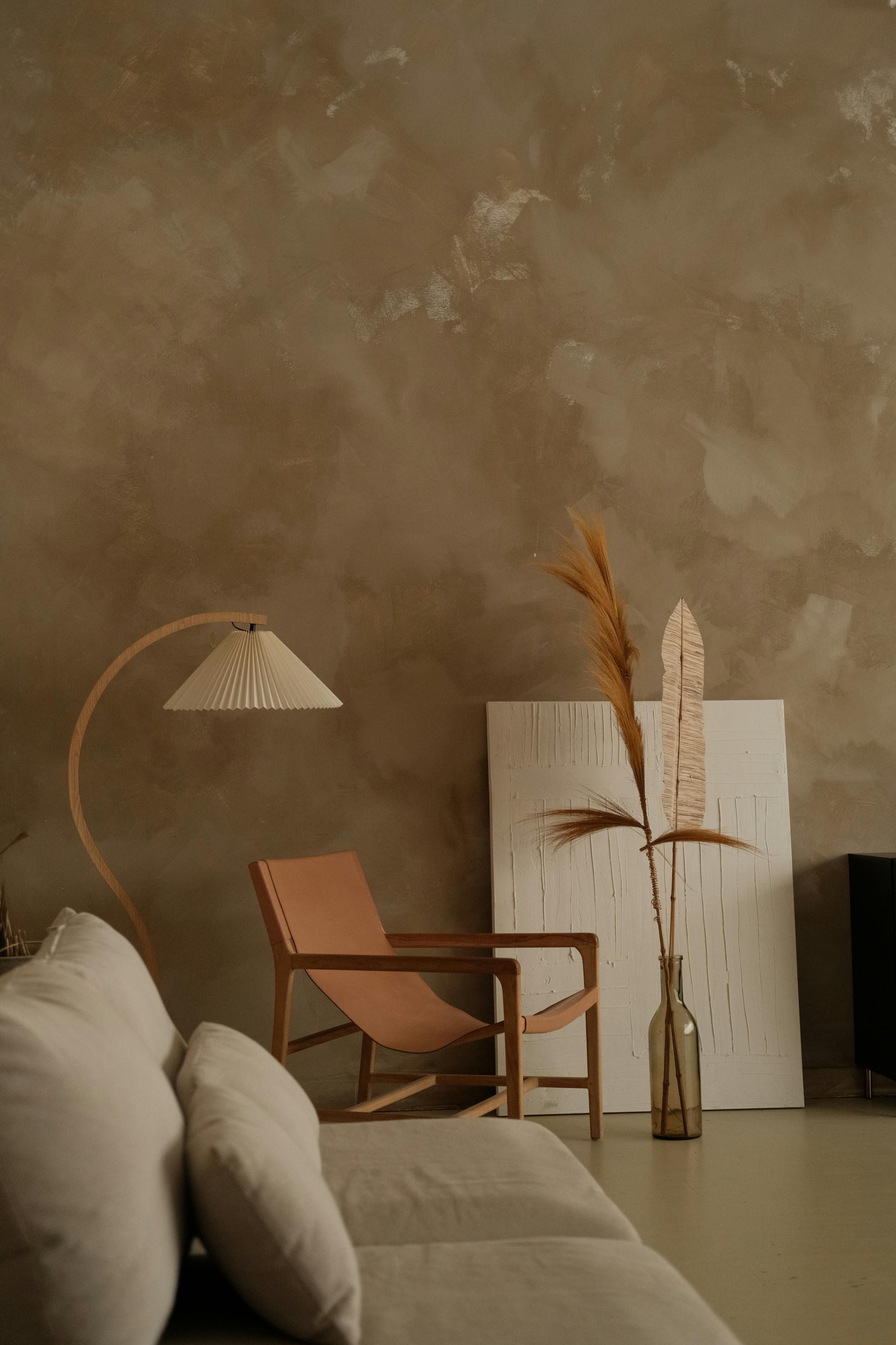 Natural Limewash